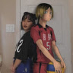 Meet your Posher, Jackie